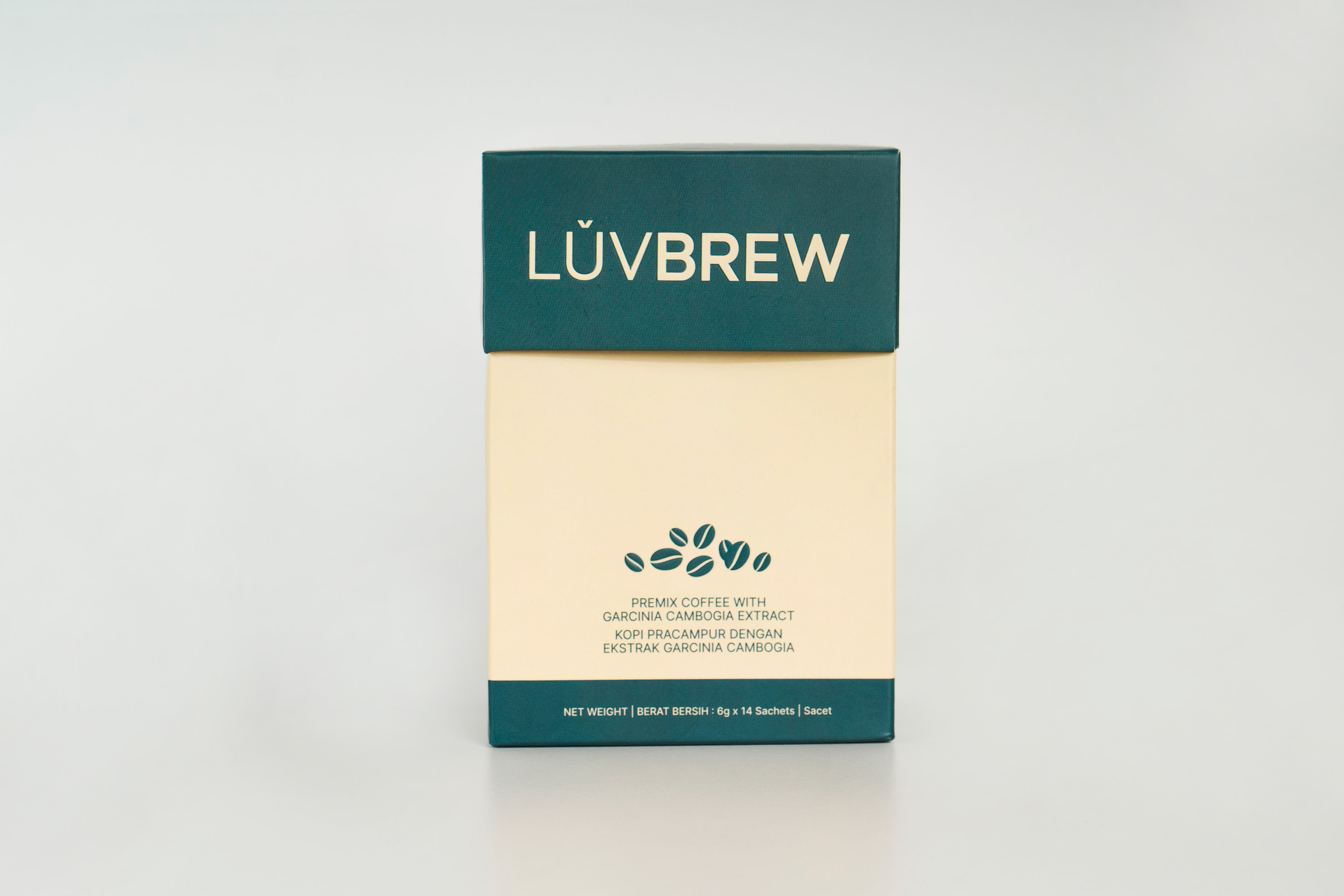 LŬVBREW Product